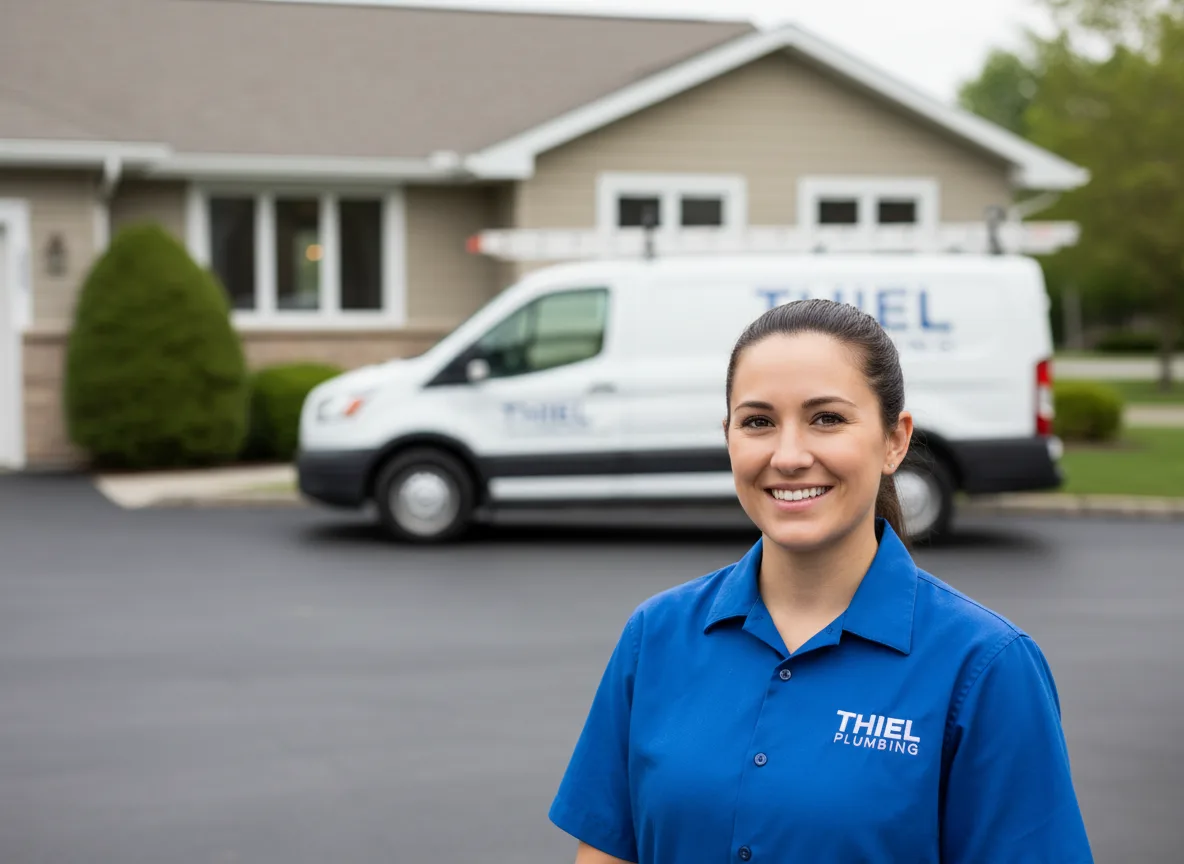 Plumber Annapolis, IL FAQs